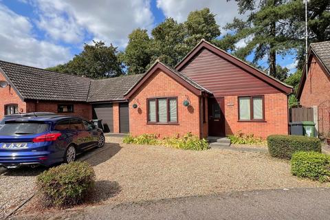 2 bedroom detached bungalow for sale, Antingham Drive, North Walsham