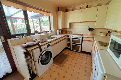 3 Antingham Drive, North Walsham, NR28 9BE