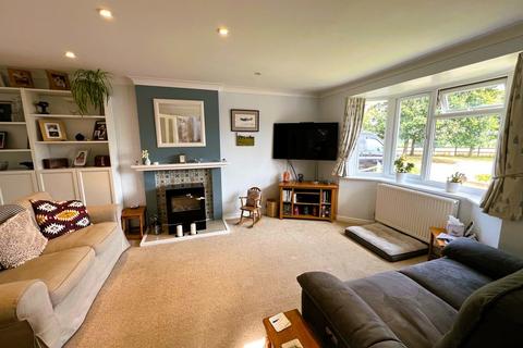 4 bedroom detached house for sale, Acorn Road, North Walsham