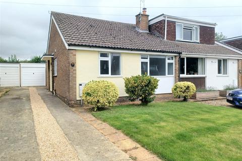 2 bedroom bungalow to rent, Windmill Road, Witney OX29