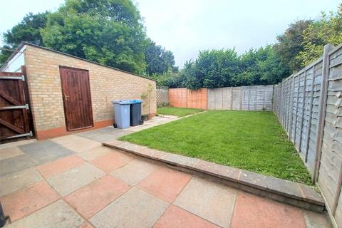 2 bedroom bungalow to rent, Windmill Road, Witney OX29