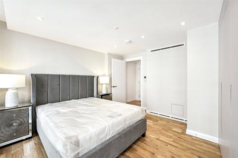 2 bedroom flat to rent, Hanover Street, Mayfair, London