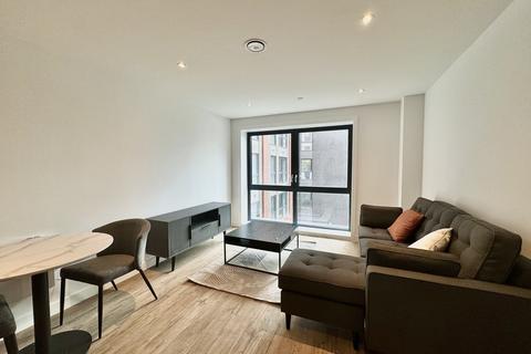 1 bedroom apartment for sale, Phoenix, Leeds