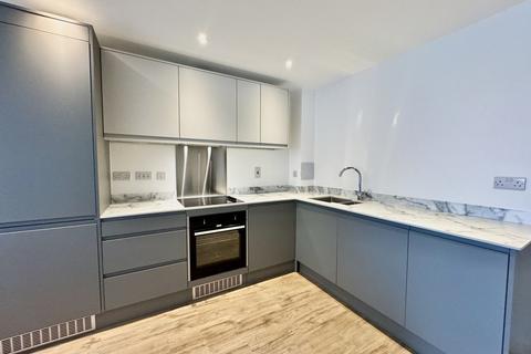 1 bedroom apartment for sale, Phoenix, Leeds