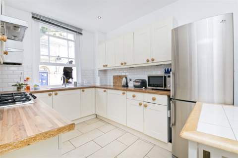 undefined, Bonny Street, Camden, London