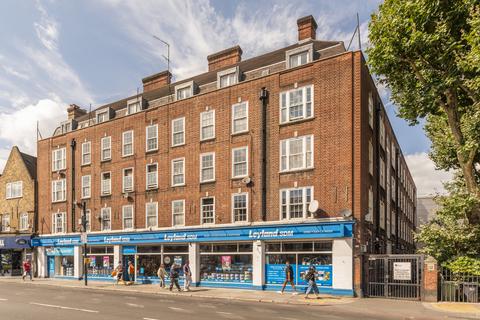 4 bedroom flat for sale, Barnes House, 9-15 Camden Road, London