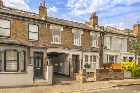 22 Bracey Street, London, N4 3BJ