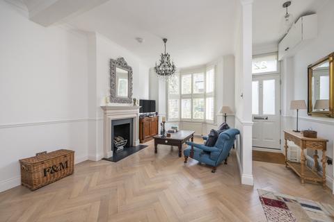 22 Bracey Street, London, N4 3BJ