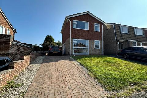 3 bedroom detached house to rent, Seymour Avenue, Eaglescliffe, Stockton-on-Tees