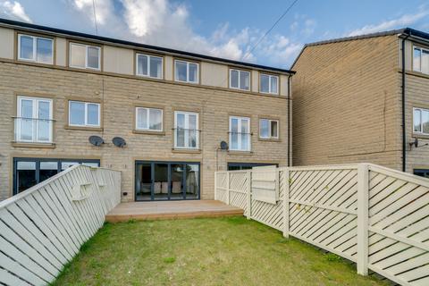 5 bedroom townhouse for sale, Moor Side Mews, Bradford