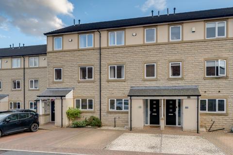 5 bedroom townhouse for sale, Moor Side Mews, Bradford