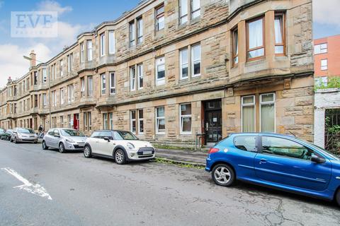 undefined, Linden Street, Glasgow G13