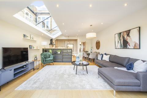 5 bedroom terraced house for sale, Upper Richmond Road West, East Sheen, London