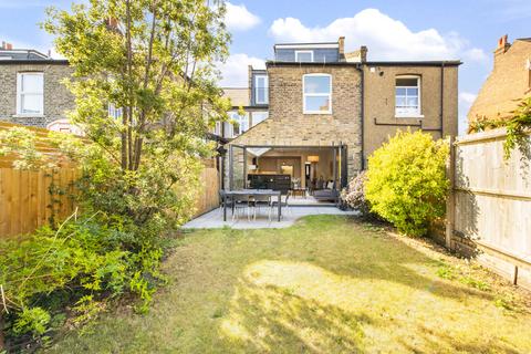 5 bedroom terraced house for sale, Upper Richmond Road West, East Sheen, London