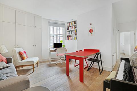 1 bedroom flat to rent, Cloudesley Mansions, Cloudesley Place, London