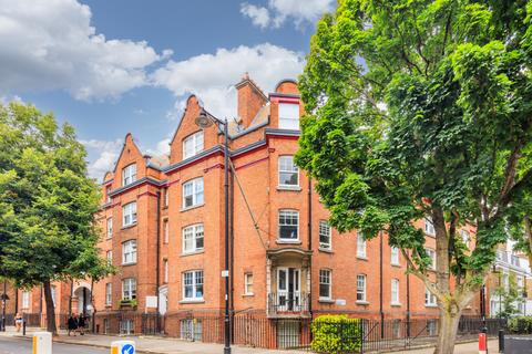 1 bedroom flat to rent, Cloudesley Mansions, Cloudesley Place, London