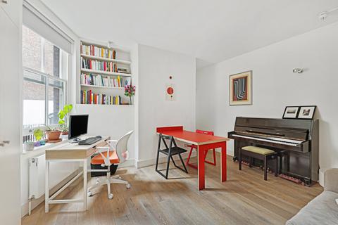 1 bedroom flat to rent, Cloudesley Mansions, Cloudesley Place, London