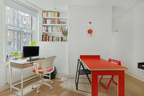 1 bedroom flat to rent, Cloudesley Mansions, Cloudesley Place, London