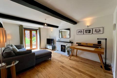 5 bedroom detached house for sale, Church Road