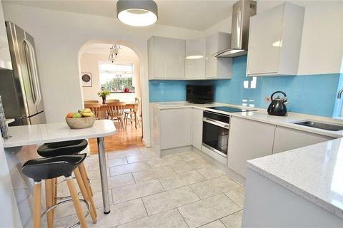 4 bedroom detached house for sale, Halebourne Lane, Woking GU24