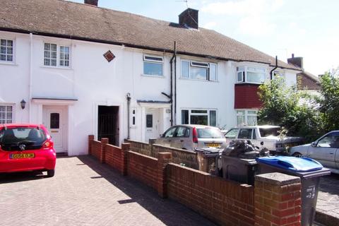 3 bedroom terraced house for sale, Tennison Road, South Norwood, London, SE25 5RY