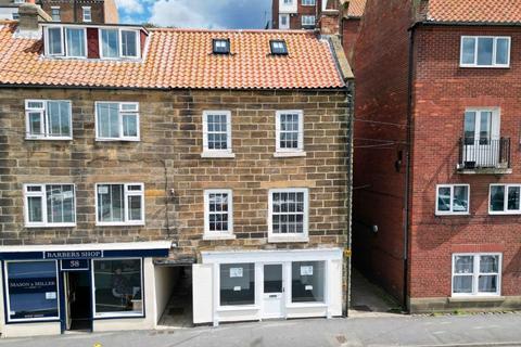 3 bedroom character property for sale, 57 Church Street, Whitby