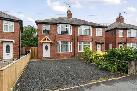 3 bedroom semi-detached house for sale, Dragon Road, Harrogate, HG1