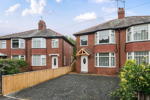 3 bedroom semi-detached house for sale, Dragon Road, Harrogate, HG1