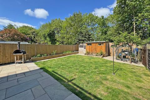 3 bedroom semi-detached house for sale, Dragon Road, Harrogate, HG1