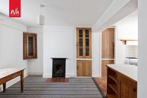 3 bedroom terraced house for sale, Hanover Terrace, Brighton