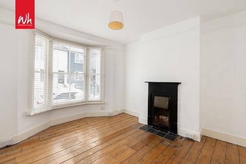 3 bedroom terraced house for sale, Hanover Terrace, Brighton