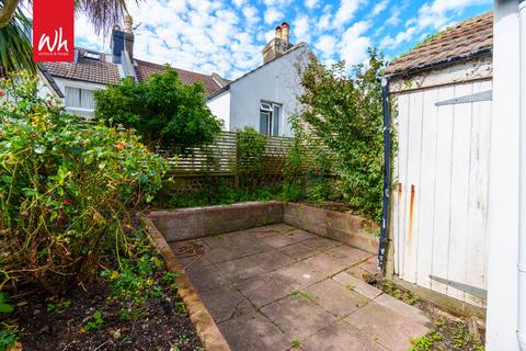 3 bedroom terraced house for sale, Hanover Terrace, Brighton