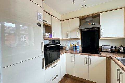1 bedroom apartment for sale, Finham Court, Waverley Road, Kenilworth