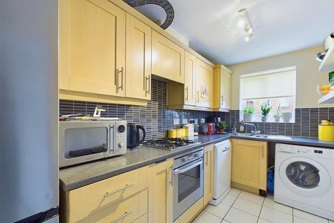 3 bedroom end of terrace house for sale, Sandpiper Way, Leighton Buzzard, LU7