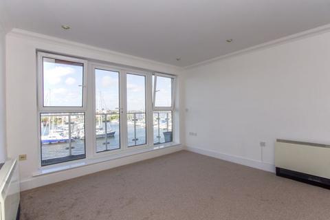 2 bedroom flat to rent, Ty Charlote, Marconi Avenue, Penarth Marina