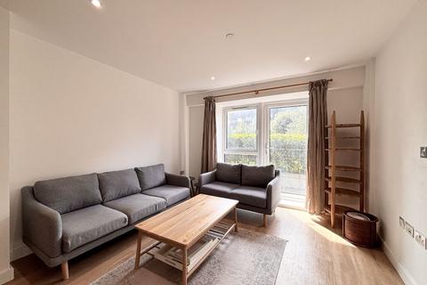 2 bedroom flat for sale, Caversham Road, London