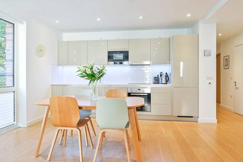 2 bedroom flat for sale, Heygate street, Elephant and Castle, London, SE17