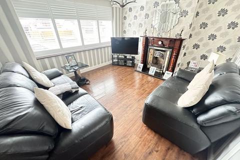 3 bedroom semi-detached house for sale, Grasmere Road, Whitby