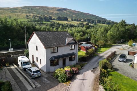 4 bedroom detached house for sale, Morven, Blair Atholl, Pitlochry