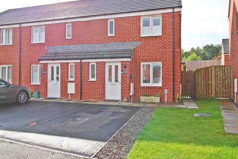 3 bedroom semi-detached house for sale, LLanilid CF72