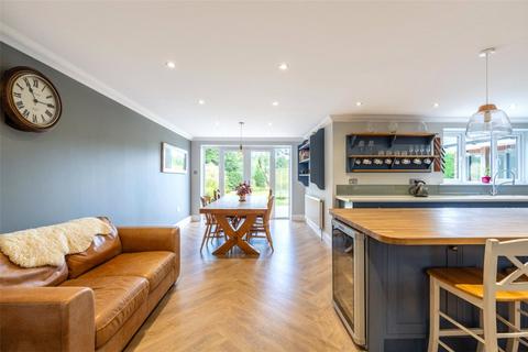 4 bedroom detached house for sale, Holt Lane, Holt, Wimborne, Dorset, BH21