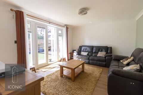 2 bedroom detached bungalow for sale, Marlingford Way, Easton, Norwich