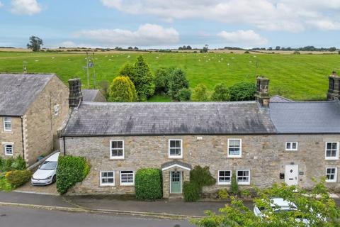 3 bedroom terraced house for sale, Forge House, Bridge End, Stamfordham, Northumberland