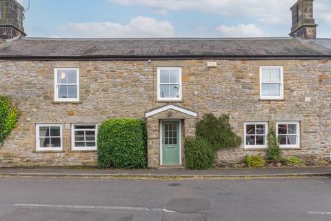 3 bedroom terraced house for sale, Forge House, Bridge End, Stamfordham, Northumberland