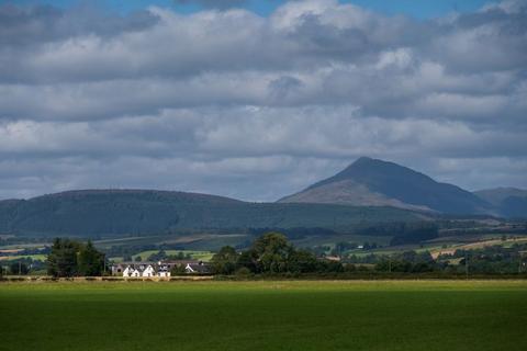 4 bedroom property with land for sale, Carse of McOrriston, Thornhill, Stirling, FK8 3QE