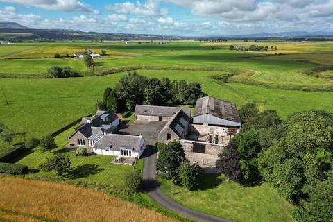 4 bedroom property with land for sale, Carse of McOrriston, Thornhill, Stirling, FK8 3QE