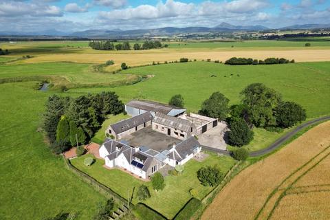 4 bedroom property with land for sale, Carse of McOrriston, Thornhill, Stirling, FK8 3QE