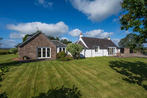 4 bedroom property with land for sale, Carse of McOrriston, Thornhill, Stirling, FK8 3QE