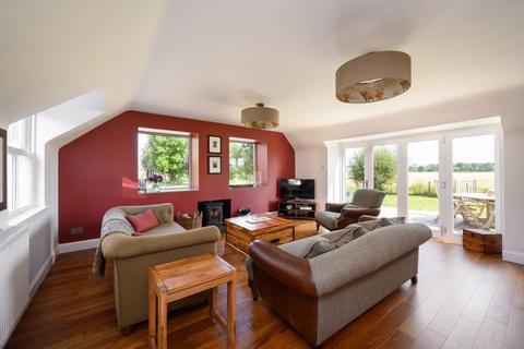 4 bedroom property with land for sale, Carse of McOrriston, Thornhill, Stirling, FK8 3QE