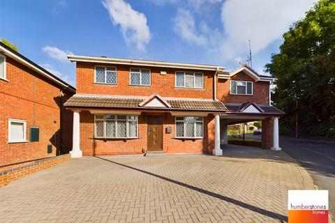 6 bedroom detached house for sale, Westmead Drive, Oldbury